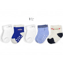 Носочки Mommy Bag Little Man 0-12 мес (р.10) №83 Носочки Mommy Bag Little Man 0-12 мес (р.10) №83