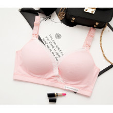 Бюстгальтер для кормления Mommy Bag розовый- L - р.40/85-95 см под грудью Бюстгальтер для кормления Mommy Bag розовый- L - р.40/85-95 см под грудью