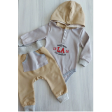 Комплект 2 ед. RoyalBaby Калифорния р.74, 9-12 мес