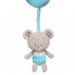 Подвеска-спираль Медвежонок Тони BabyOno