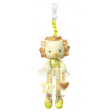 Игрушка-подвеска Львенок “Балерина Фанни” BabyOno
