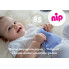 Антиколиковая грелка Nip (Нип) для новорожденных