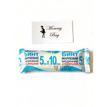 Марлевый отрез 5м Белоснежка - 5 м