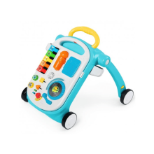 Ходунки центр игровой развивающий 4в1 Mix & Roll Baby Einstein