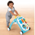 Ходунки центр игровой развивающий 4в1 Mix & Roll Baby Einstein