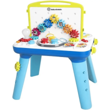 Игровой развивающий центр Baby Einstein Curiosity Table
