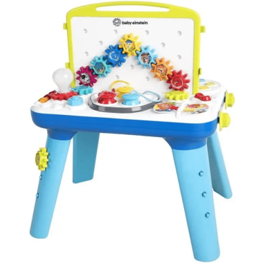Игровой развивающий центр Baby Einstein Curiosity Table