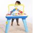 Игровой развивающий центр Baby Einstein Curiosity Table