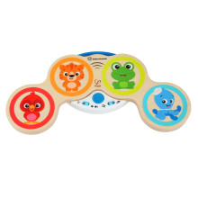 Игрушка музыкальная Baby Einstein Барабаны Magic Touch