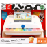 Игрушка музыкальная Baby Einstein Пианино Magic Touch