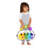 Коврик игровой развивающий Baby Einstein Kickin Tunes