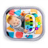 Коврик игровой развивающий Baby Einstein Kickin Tunes