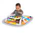 Коврик игровой развивающий Baby Einstein Kickin Tunes