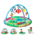 Развивающий коврик 2в1 Baby Einstein Sea Floor Explorers
