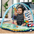 Развивающий коврик 2в1 Baby Einstein Sea Floor Explorers