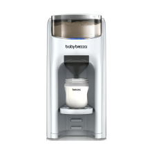 Машина для приготовления детской смеси Baby Brezza Formula Pro Advanced, снежно-белая