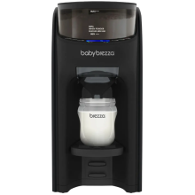 Машина для приготовления детской смеси Baby Brezza Formula Pro Advanced, черная