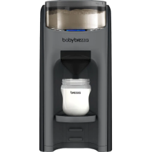 Машина для приготовления детской смеси Baby Brezza Formula Pro Advanced, темно-серая