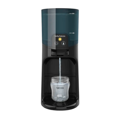 Подогреватель воды для детской смеси Baby Brezza Instant Warmer черный