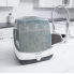 Стерилизатор с функцией сушки Baby Brezza Super Fast Sterilizer Dryer
