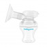 Молокоотсос электрический BabyOno INDIVIDUAL с 5 режимами