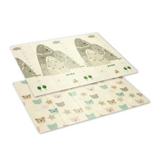 Игровой двухсторонний коврик BabyOno 150см x 200см