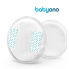 Вкладки лактационные для груди BabyOno COMFORT 140 шт.