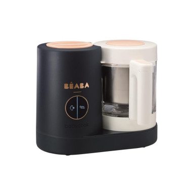 Пароварка - блендер Beaba Babycook Neo синий