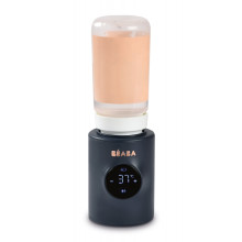 Подогреватель для бутылочек Beaba Milk Nomad портативный, синий