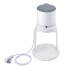 Подогреватель воды для детских бутылочек и питания Beaba Bib'expresso белый