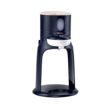 Подогреватель воды для детских бутылочек и питания Beaba Bib'expresso синий