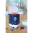 Подогреватель воды для детских бутылочек и питания Beaba Bib'expresso синий