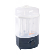 Стерилизатор с функцией сушки Beaba Steril 'n' Dry синий Стерилизатор с функцией сушки Beaba Steril 'n' Dry синий