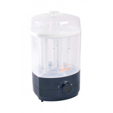 Стерилизатор с функцией сушки Beaba Steril 'n' Dry синий