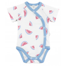 Боди RoyalBaby Арбузчик р.56