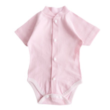 Боди RoyalBaby Розовый (байка) р.56 Боди RoyalBaby Розовый (байка) р.56