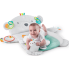 Коврик игровой развивающий Bright Starts Tummy Time Prop Play