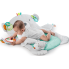 Коврик игровой развивающий Bright Starts Tummy Time Prop Play
