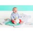 Коврик игровой развивающий Bright Starts Tummy Time Prop Play