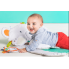 Коврик игровой развивающий Bright Starts Tummy Time Prop Play