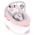 Кресло-шезлонг Bright Starts Minnie Mouse Rosy Skies, розовое