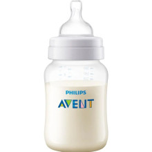 Бутылочка для кормления Philips AVENT Анти-Колик, 260 мл