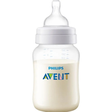 Бутылочка для кормления Philips AVENT Анти-Колик, 260 мл