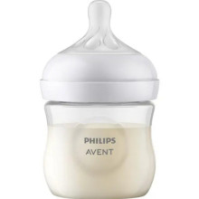 Бутылочка для кормления Philips AVENT Natural Природный поток, 125 мл