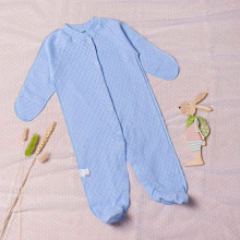 Слипик (человечек) Голубой 68см