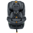 Автокресло Chicco Fit360 ClearTex группа 0+/1/2 (1,8-29,5 кг) до 6 лет, темно-серое
