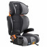 Автокресло Chicco Kid Fit группа 2/3 (18-50 кг) 4-12 лет, черный