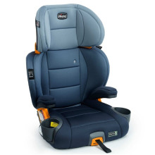 Автокресло Chicco Kid Fit группа 2/3 (18-50 кг) 4-12 лет, синий