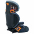 Автокресло Chicco Kid Fit группа 2/3 (18-50 кг) 4-12 лет, синий
