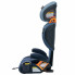 Автокресло Chicco Kid Fit группа 2/3 (18-50 кг) 4-12 лет, синий